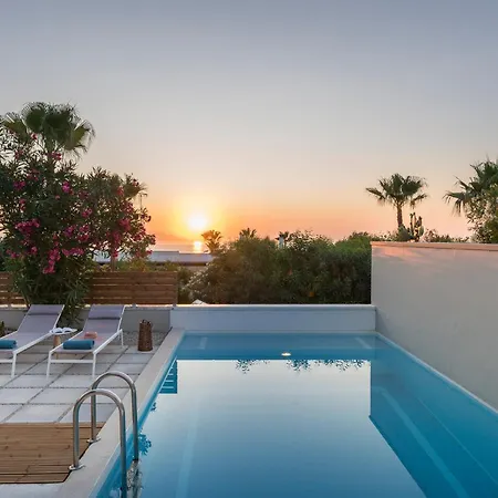 Natura Hill Iii Sunset View *