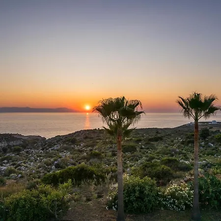 Natura Hill Iii Sunset View Villa *