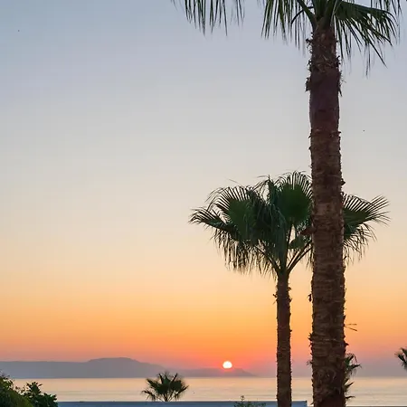 Villa Natura Hill Iii Sunset View
